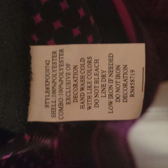 Blouse - Picture 5 of 5